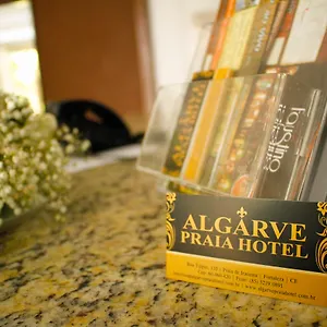 Algarve Fortaleza (Ceara)