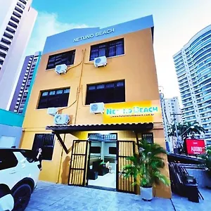 Netuno Hotel