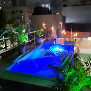 Mar De Iracema Casa de hóspedes