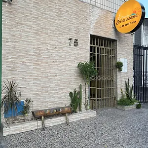 Em - Sol Iracema - Centro Estalagem