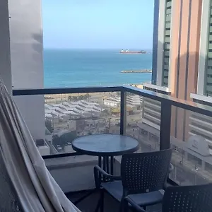 Beira-mar Flat Venetto - Premium Apart-hotel