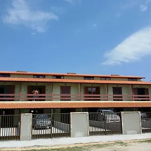 Refugio Dunas Cabo Frio