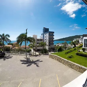 Ingleses Paradise Apartahotel Florianópolis