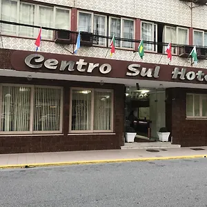 Centro Sul Hotel Florianópolis
