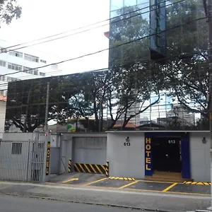 Paes De Barros 2* São Paulo